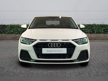 Used Audi A1 2025 for sale - 77193030: Photo