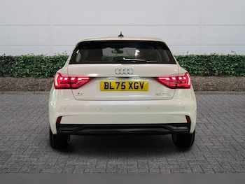 Used Audi A1 2025 for sale - 77193030: Photo