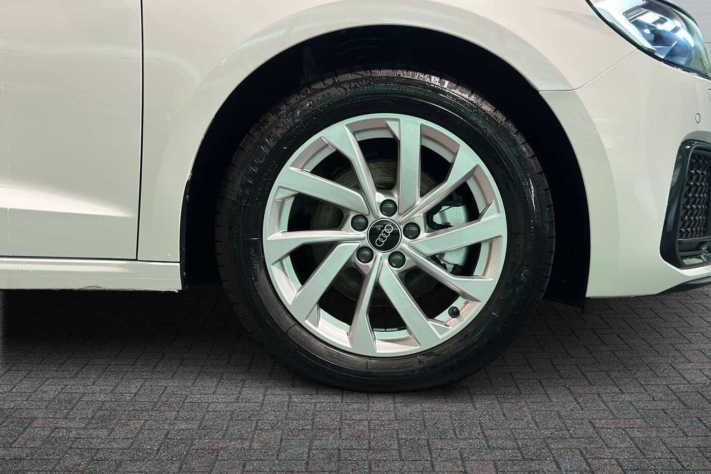 Used Audi A1 2025 for sale - 77193030: Photo 5