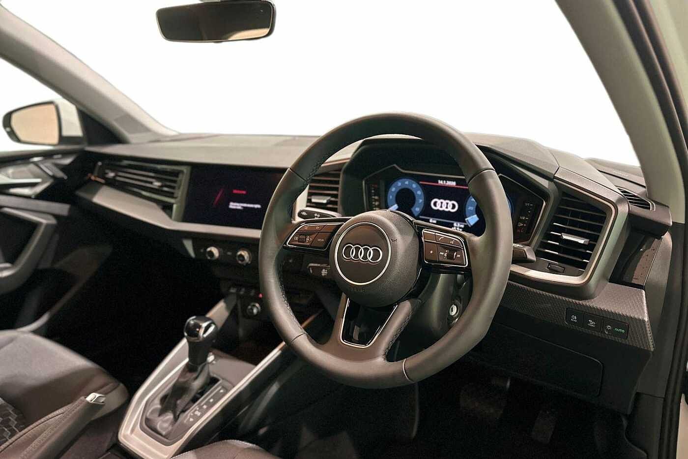 Used Audi A1 2025 for sale - 77193030: Photo 6