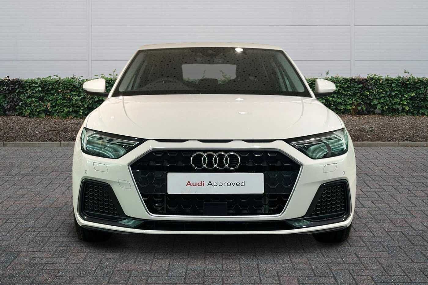 Used Audi A1 2025 for sale - 77193030: Photo 7