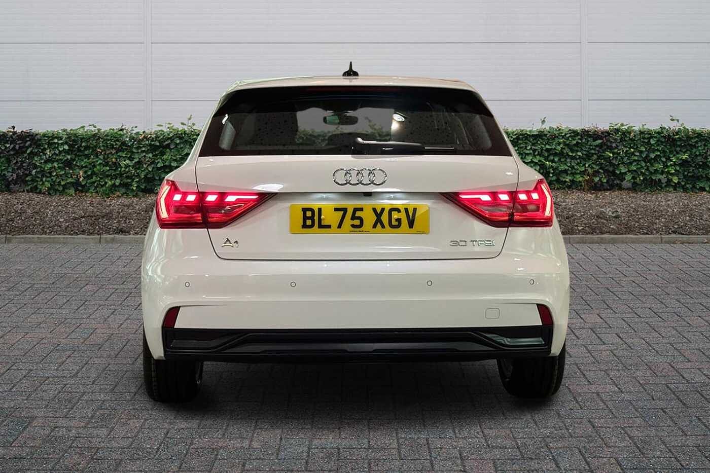 Used Audi A1 2025 for sale - 77193030: Photo 8