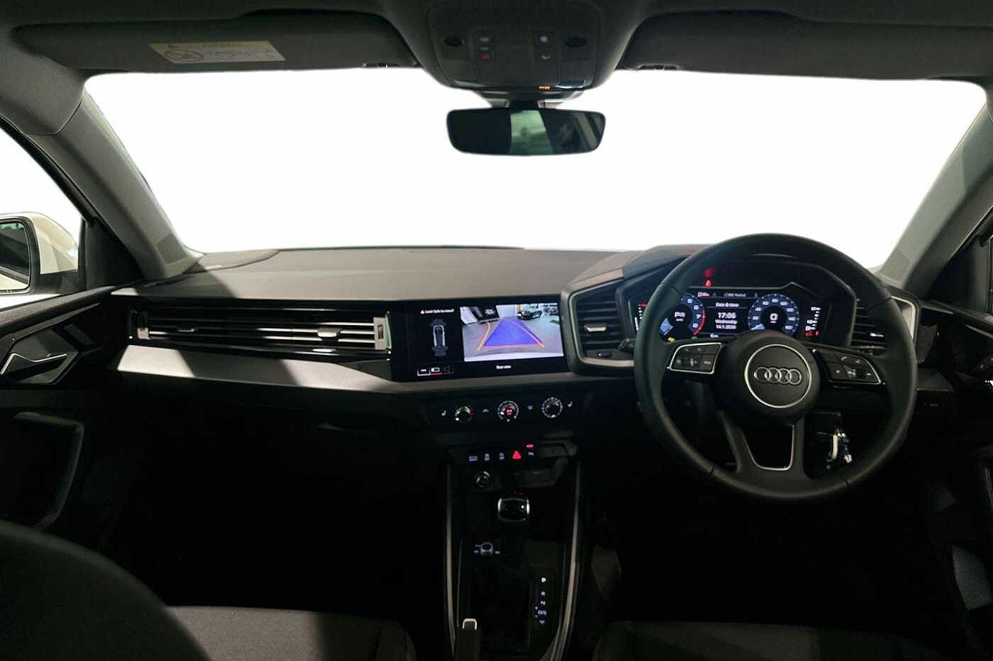 Used Audi A1 2025 for sale - 77193030: Photo 9