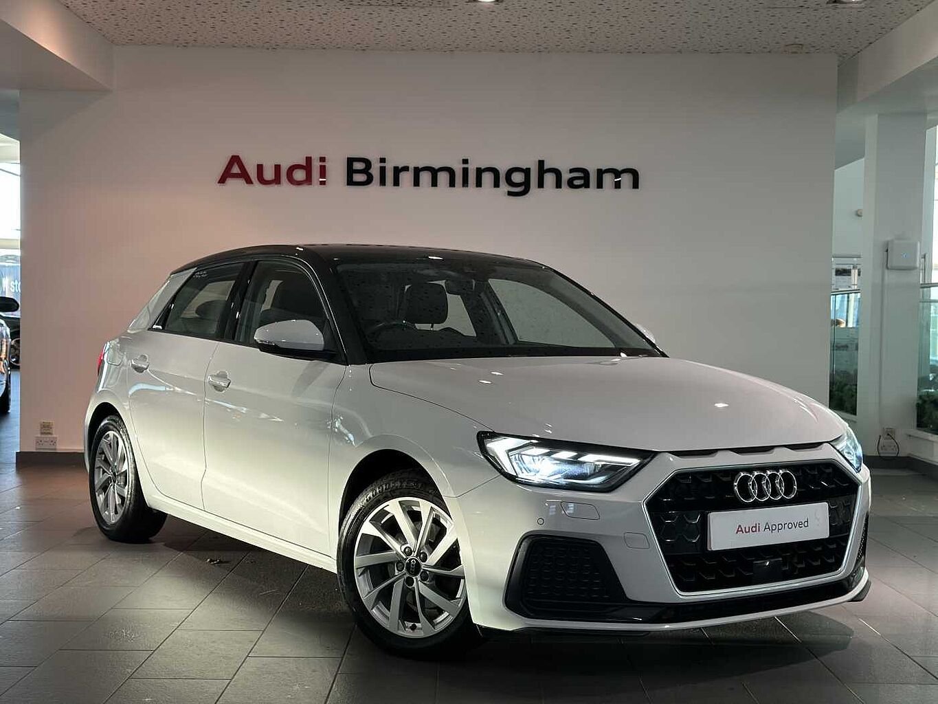 Used Audi A1 2023 for sale - 76837608: Photo 1