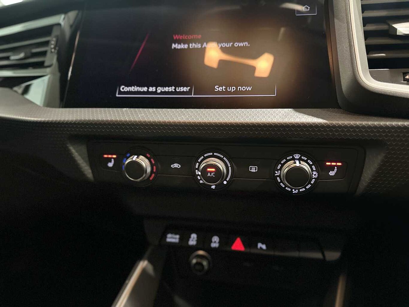 Used Audi A1 2023 for sale - 76837608: Photo 12