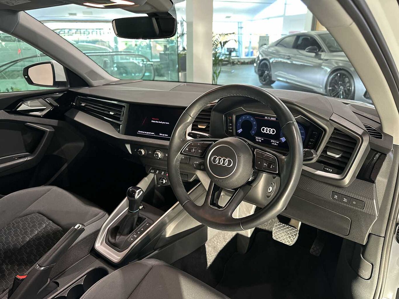 Used Audi A1 2023 for sale - 76837608: Photo 2