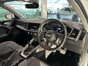 Used Audi A1 2023 for sale - 76837608: Photo