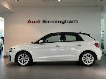 Used Audi A1 2023 for sale - 76837608: Photo