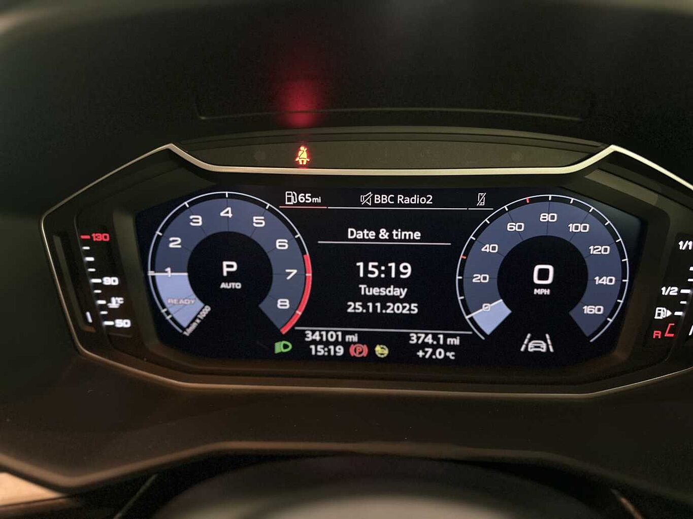 Used Audi A1 2023 for sale - 76837608: Photo 6