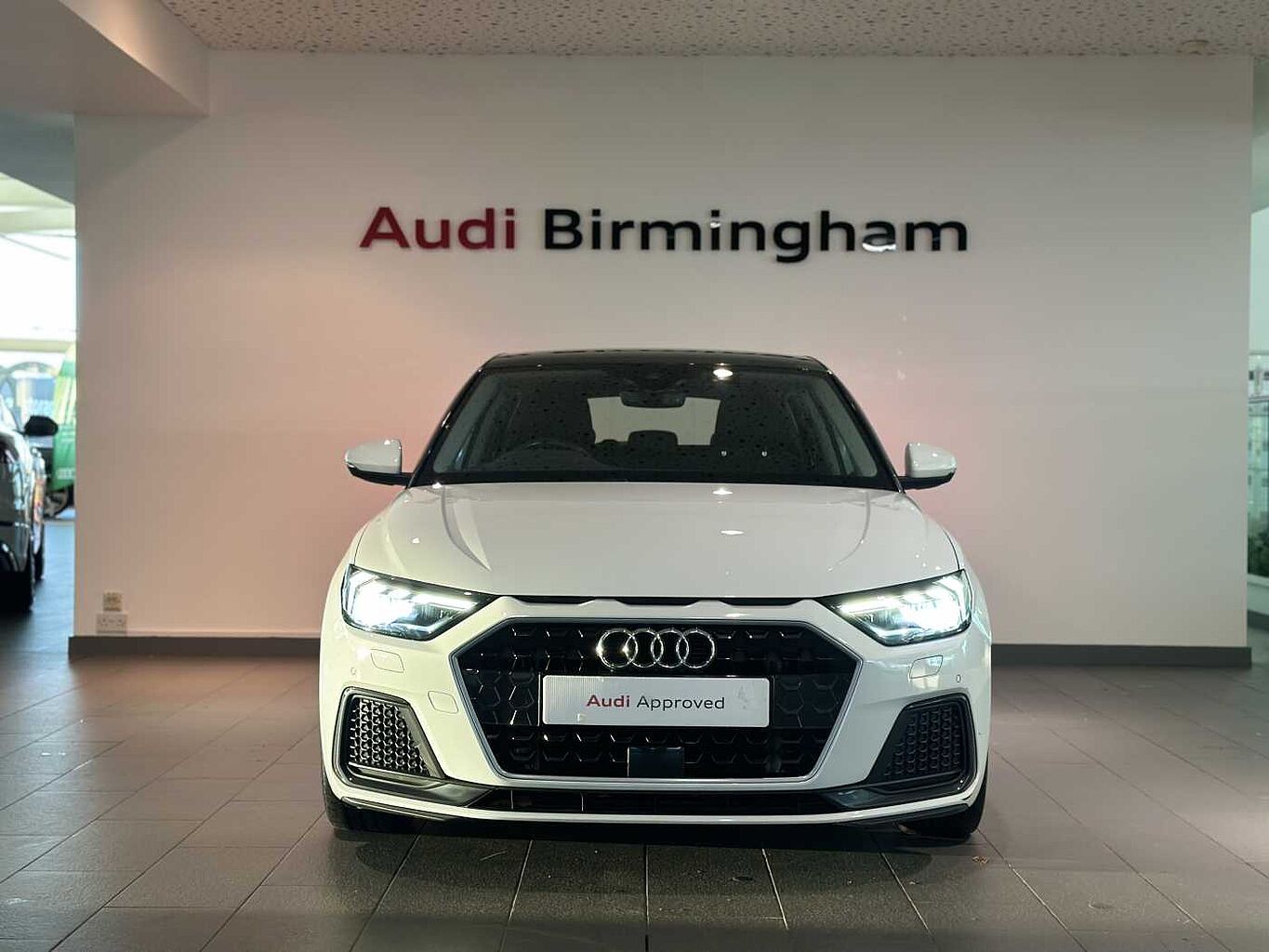 Used Audi A1 2023 for sale - 76837608: Photo 7