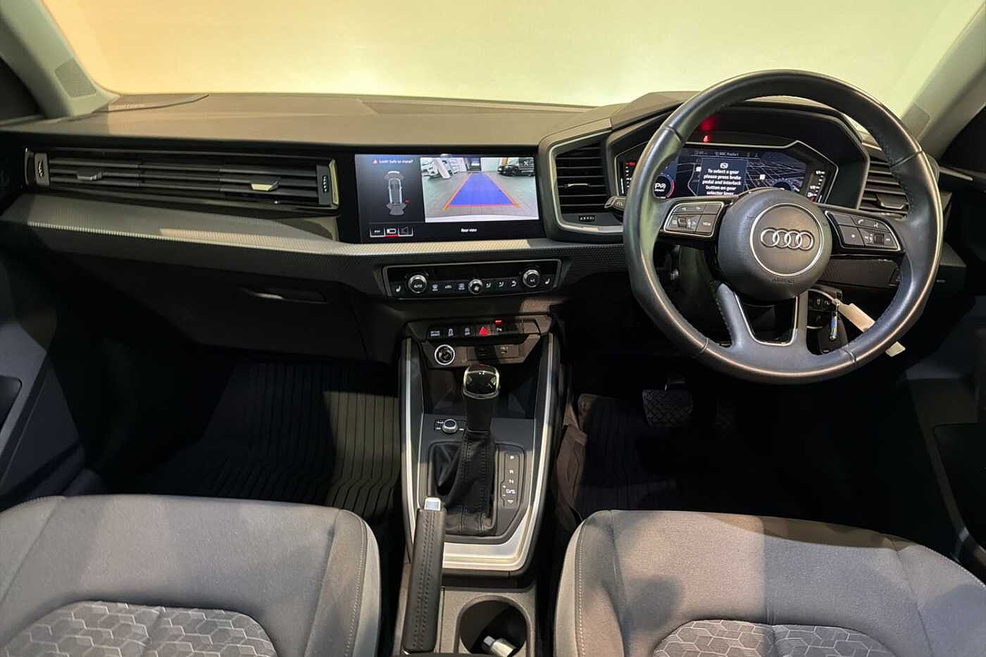 Used Audi A1 2019 for sale - 76514473: Photo 11