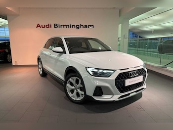 Used Audi A1 2019 for sale - 76514473: Photo