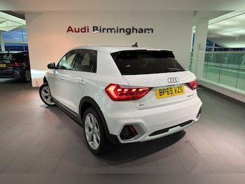 Used Audi A1 2019 for sale - 76514473: Photo