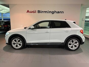 Used Audi A1 2019 for sale - 76514473: Photo