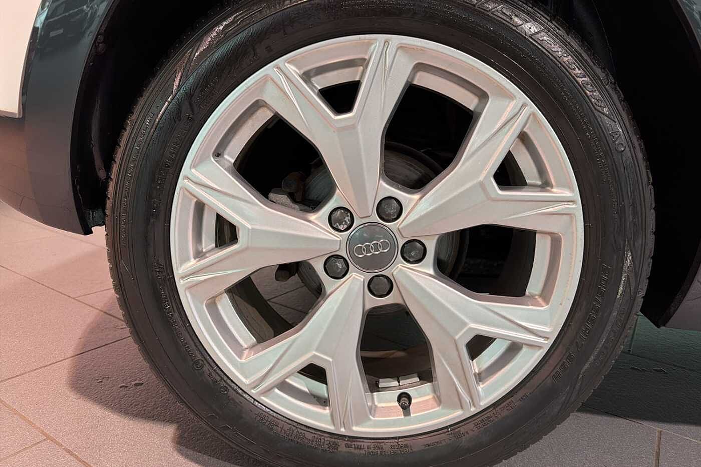 Used Audi A1 2019 for sale - 76514473: Photo 5