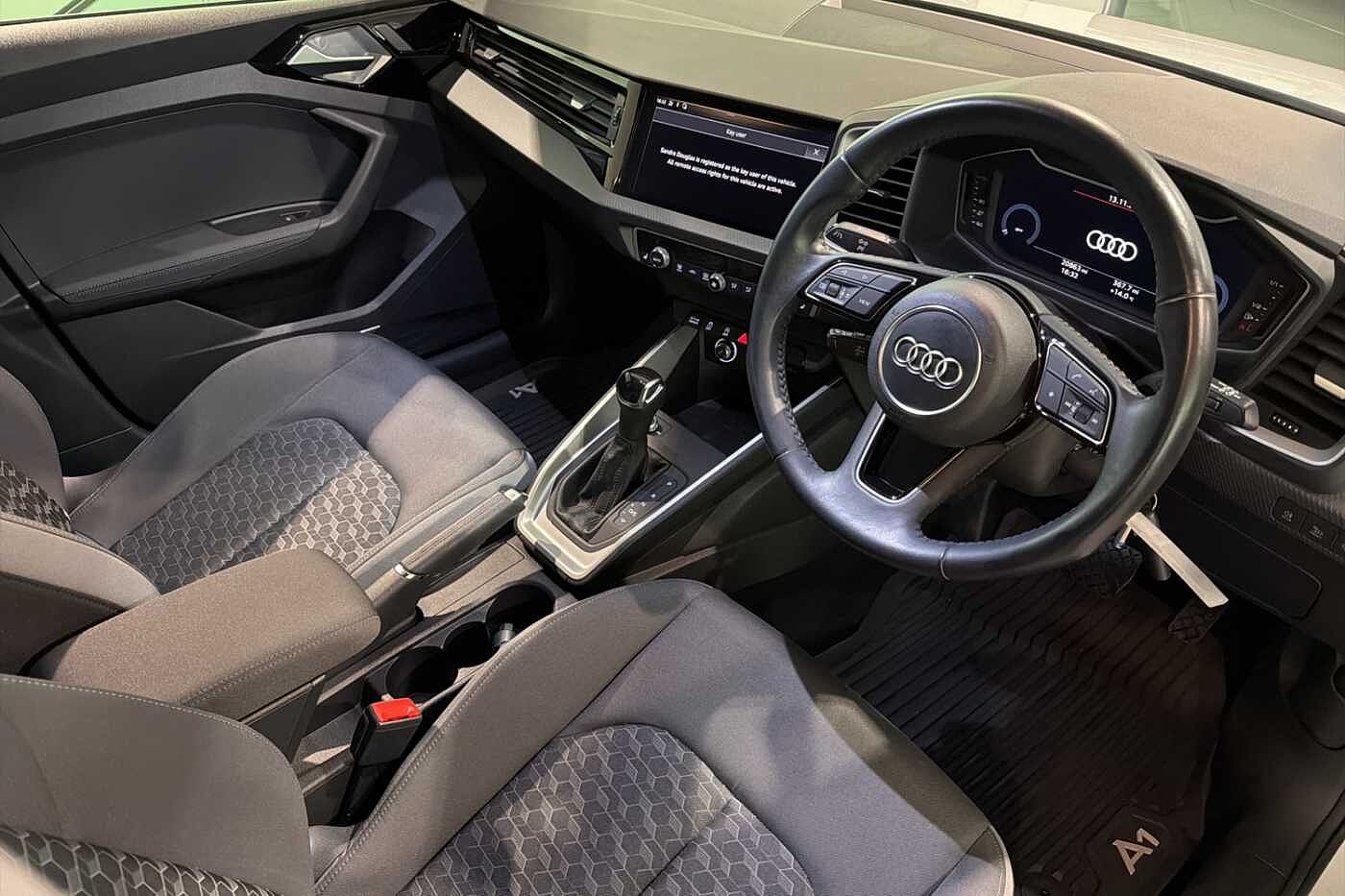 Used Audi A1 2019 for sale - 76514473: Photo 6