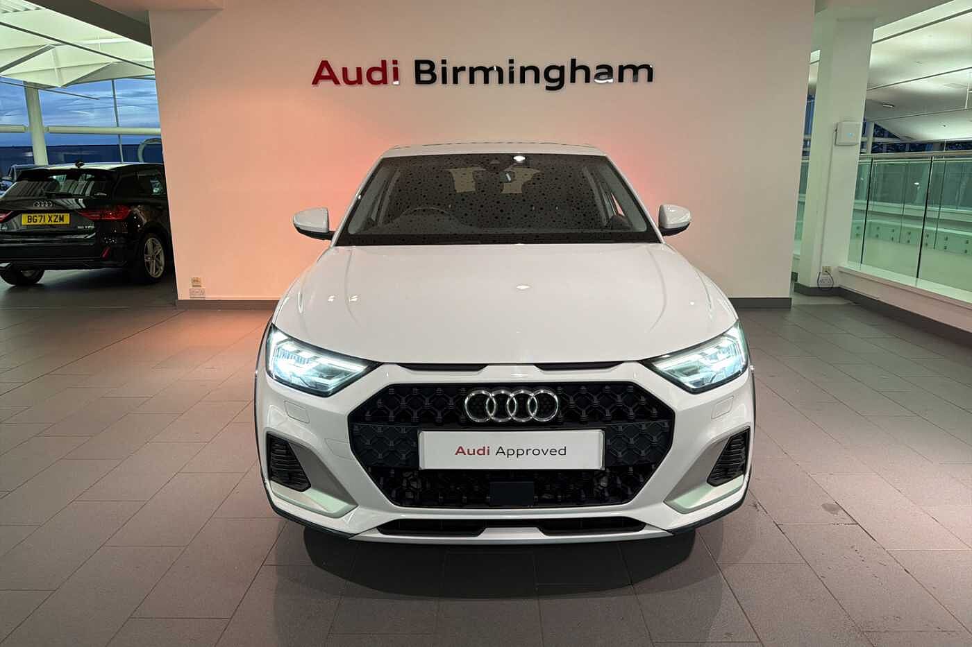 Used Audi A1 2019 for sale - 76514473: Photo 7