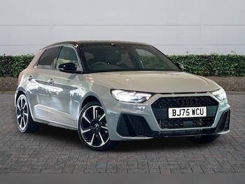 Used Audi A1 2025 for sale - 78990082: Photo