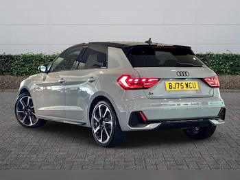 Used Audi A1 2025 for sale - 78990082: Photo