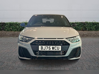 Used Audi A1 2025 for sale - 78990082: Photo