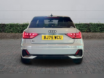 Used Audi A1 2025 for sale - 78990082: Photo