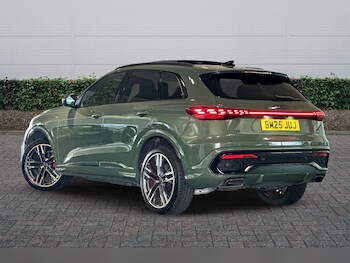 Used Audi Q5 2025 for sale - 78912463: Photo