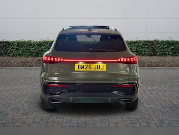 Used Audi Q5 2025 for sale - 78912463: Photo