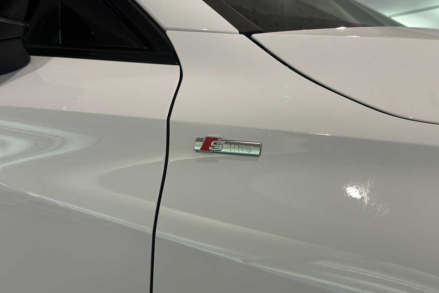 Used Audi A3 2025 for sale - 77587982: Photo 13