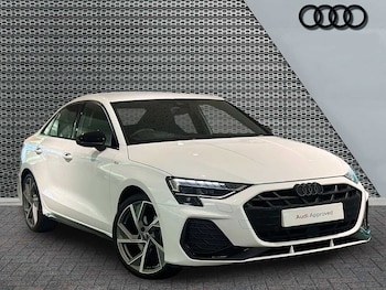 Used Audi A3 2025 for sale - 77587982: Photo