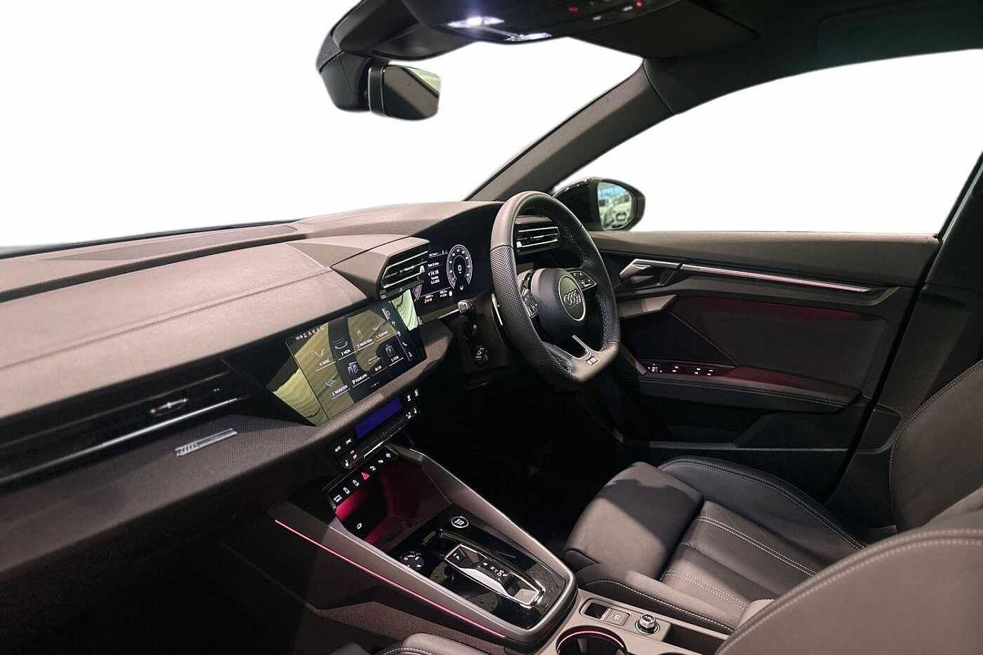 Used Audi A3 2025 for sale - 77587982: Photo 2