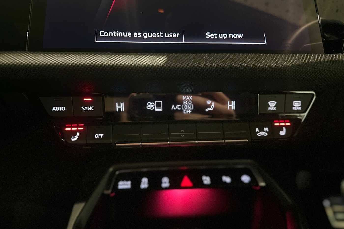 Used Audi A3 2025 for sale - 77587982: Photo 21