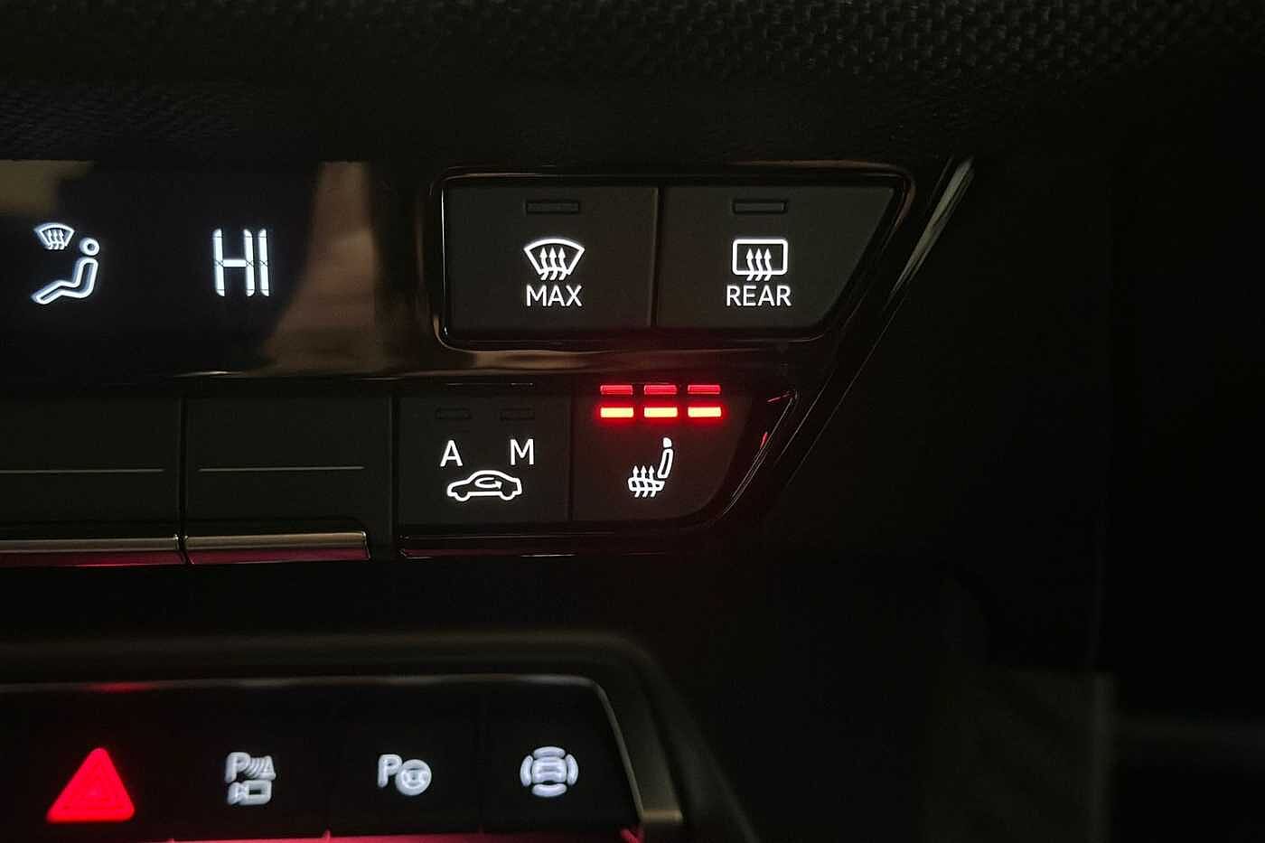 Used Audi A3 2025 for sale - 77587982: Photo 22