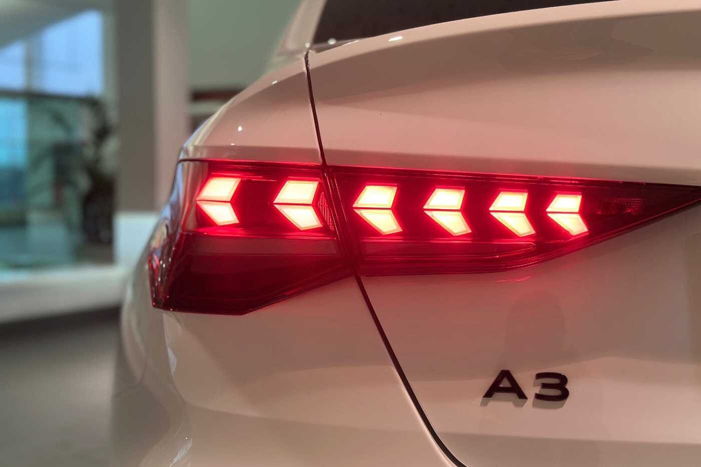 Used Audi A3 2025 for sale - 77587982: Photo 29