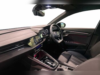 Used Audi A3 2025 for sale - 77587982: Photo