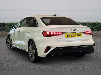 Used Audi A3 2025 for sale - 77587982: Photo