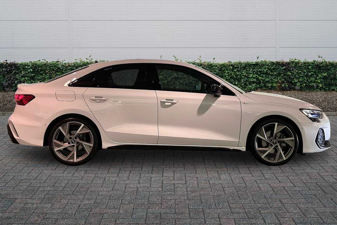 Used Audi A3 2025 for sale - 77587982: Photo 4