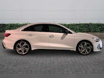 Used Audi A3 2025 for sale - 77587982: Photo