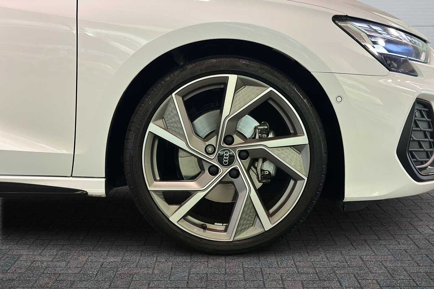 Used Audi A3 2025 for sale - 77587982: Photo 5