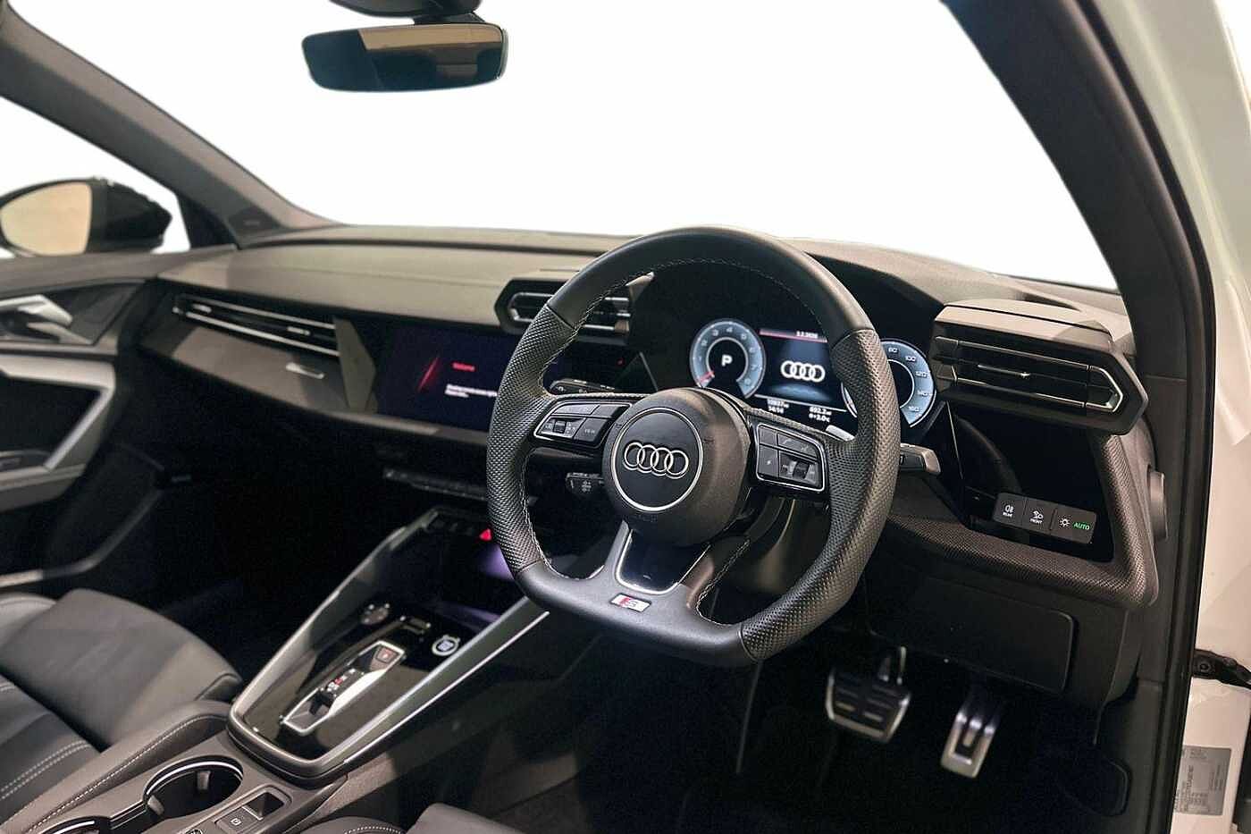 Used Audi A3 2025 for sale - 77587982: Photo 6