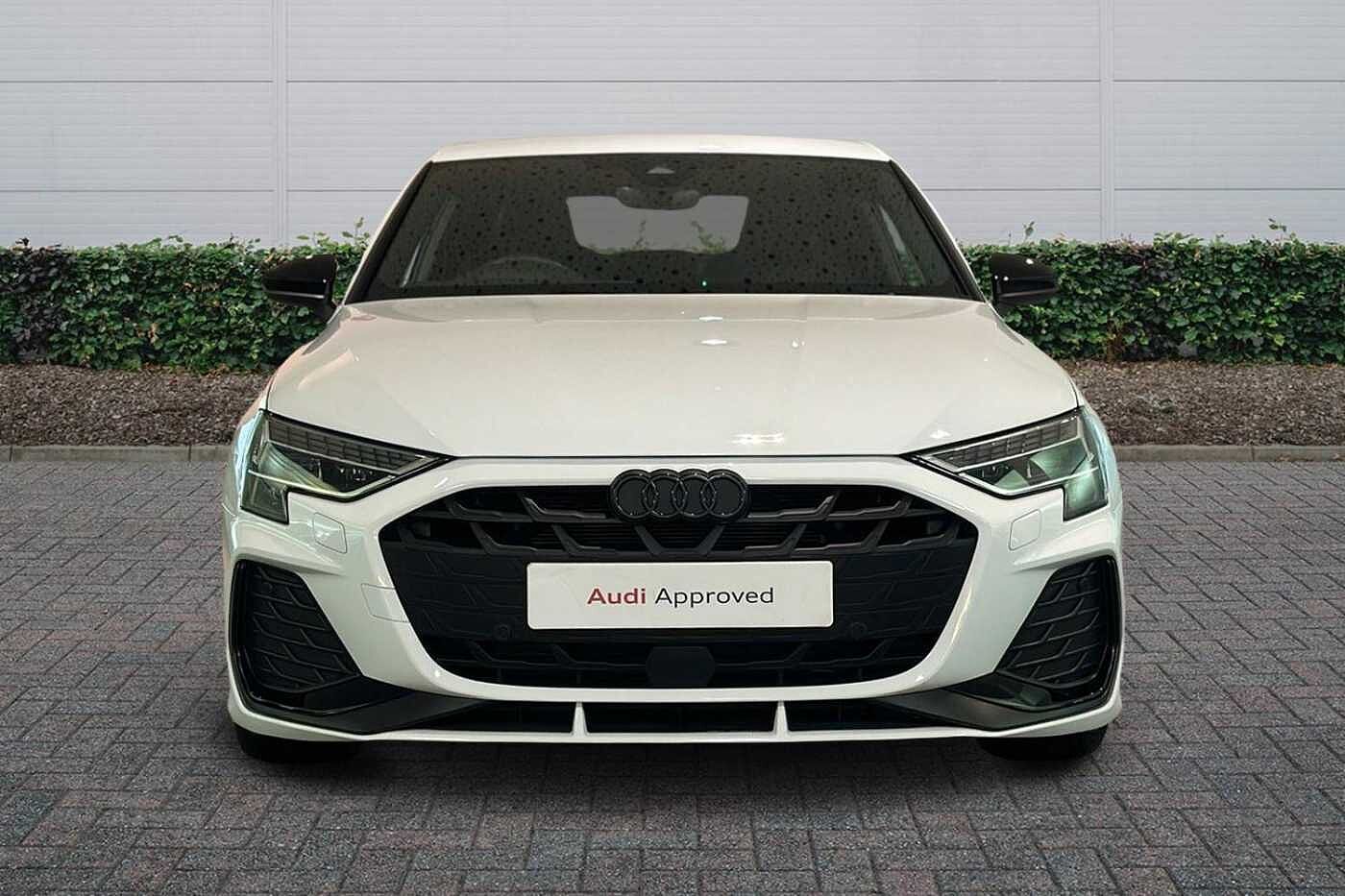 Used Audi A3 2025 for sale - 77587982: Photo 7