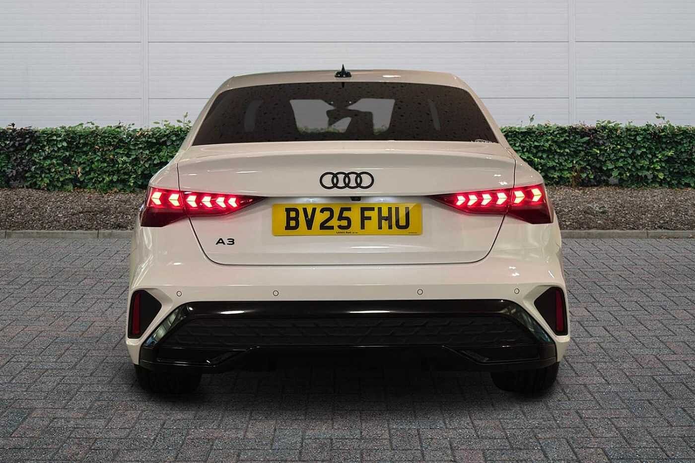 Used Audi A3 2025 for sale - 77587982: Photo 8