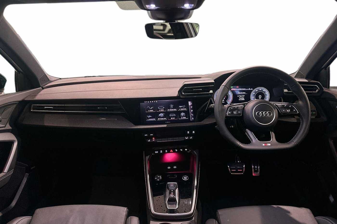 Used Audi A3 2025 for sale - 77587982: Photo 9