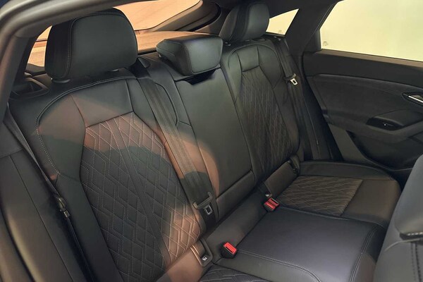 Used Audi Q6 e-tron 2025 for sale - 74876615: Photo 10