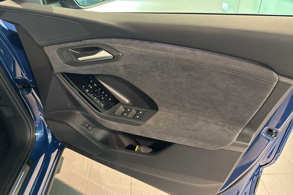 Used Audi Q6 e-tron 2025 for sale - 74876615: Photo 14