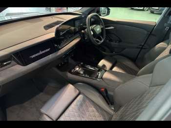 Used Audi Q6 e-tron 2025 for sale - 74876615: Photo