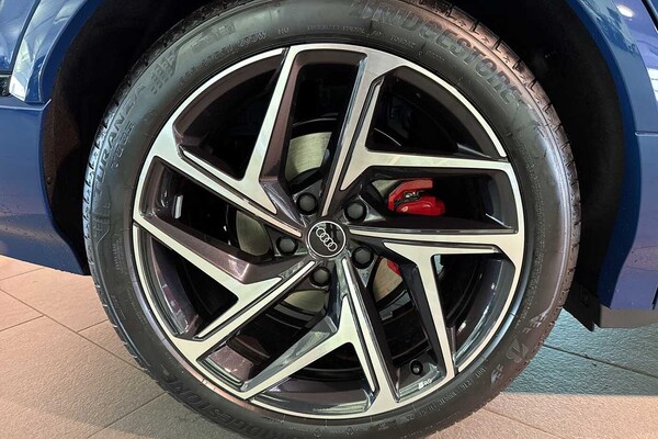 Used Audi Q6 e-tron 2025 for sale - 74876615: Photo 5