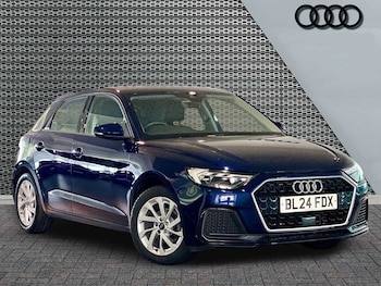 Used Audi A1 2024 for sale - 78959726: Photo