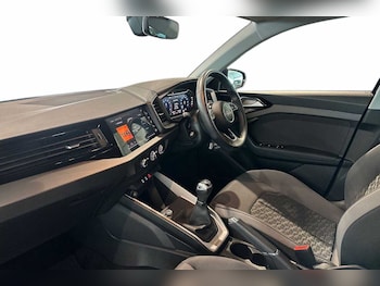Used Audi A1 2024 for sale - 78959726: Photo