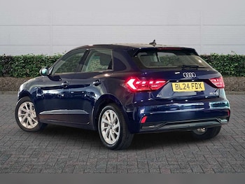 Used Audi A1 2024 for sale - 78959726: Photo