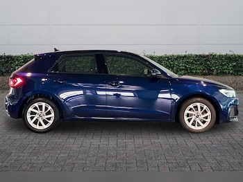 Used Audi A1 2024 for sale - 78959726: Photo